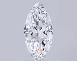 0.52ct MARQUISE D VS1 Natural diamond