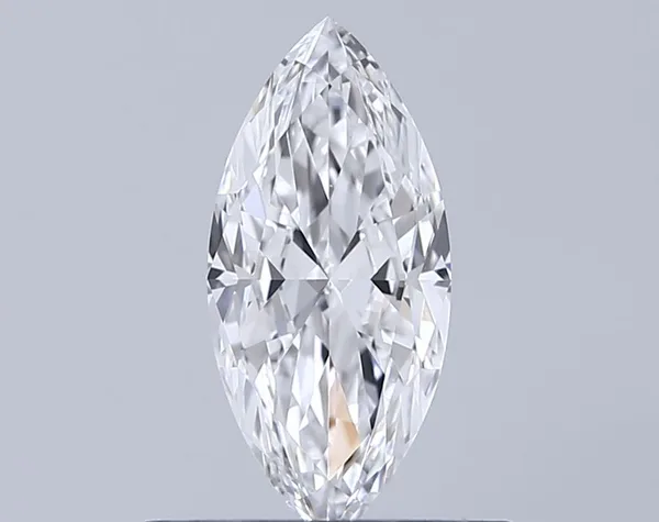 0.52ct MARQUISE D VS1 Natural diamond