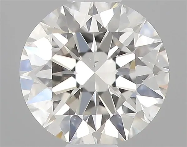 0.3ct ROUND H SI1 Natural diamond