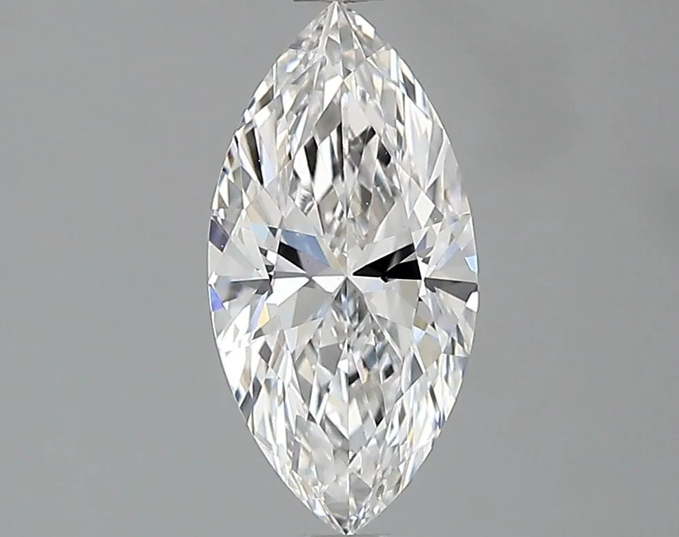 1.00ct MARQUISE D VVS2 Lab Grown diamond