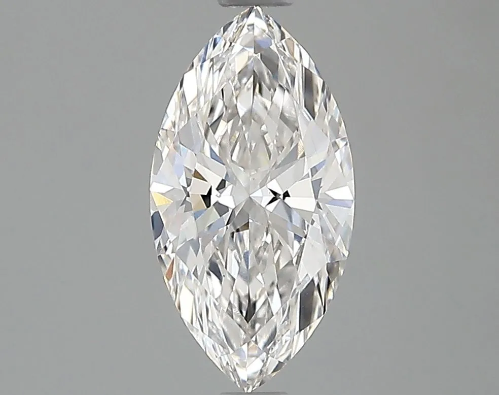 1.01ct MARQUISE E VVS2 Lab Grown diamond