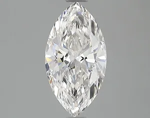 1.01ct MARQUISE E VVS2 Lab diamond