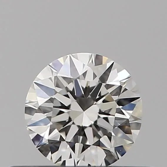 0.30ct ROUND H VS1 Natural diamond