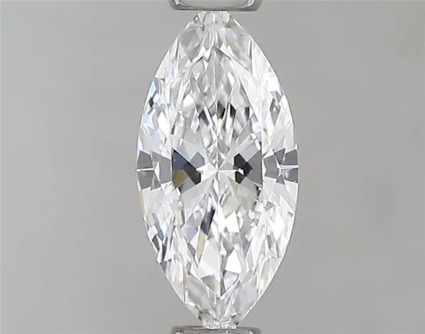 0.3ct MARQUISE D VVS1 Natural diamond
