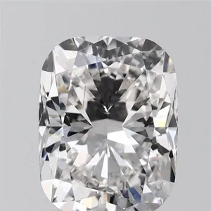 1.04ct CUSHION F VS1 Lab diamond