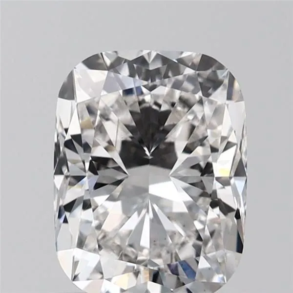 1.04ct CUSHION F VS1 Lab diamond