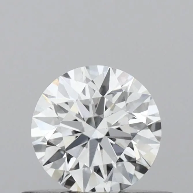 0.42ct ROUND D VS1 Lab Grown diamond