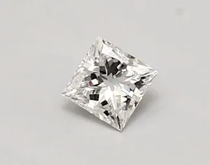 0.35ct PRINCESS D VS1 Lab diamond