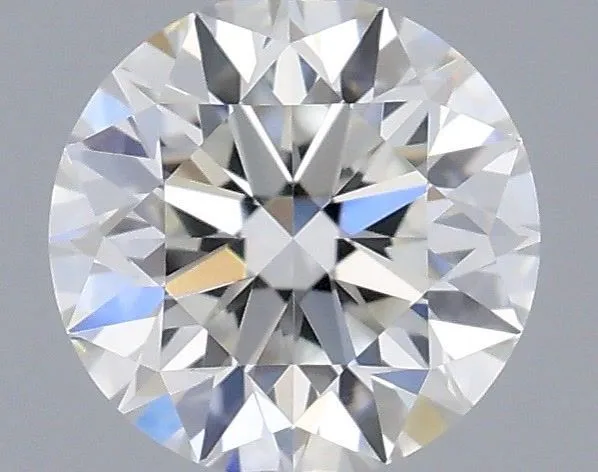 0.3ct ROUND H VS1 Natural diamond