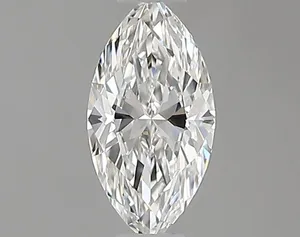 0.3ct MARQUISE F VVS1 Natural diamond