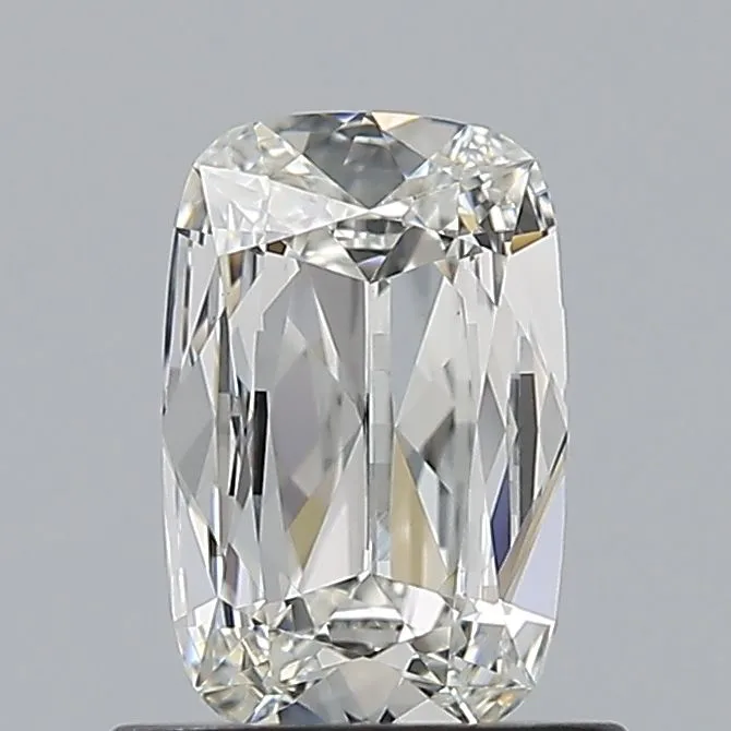 0.62ct CUSHION H VS1 Natural diamond