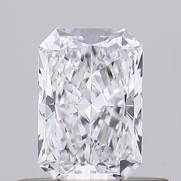 0.5ct RADIANT D IF Lab diamond