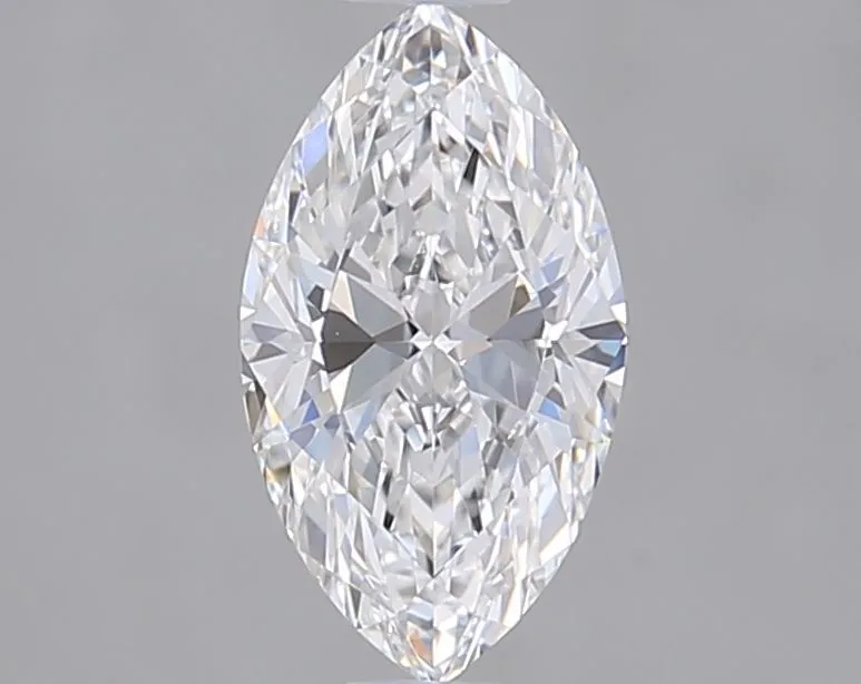 0.50ct MARQUISE E VS2 Natural diamond
