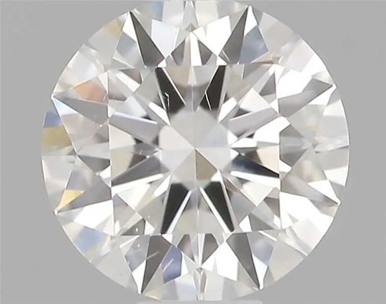 0.31ct ROUND H SI1 Natural diamond