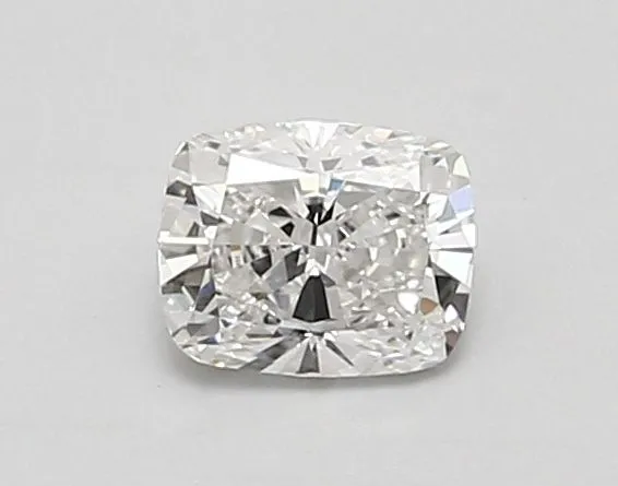 0.73ct CUSHION D VVS2 Lab diamond