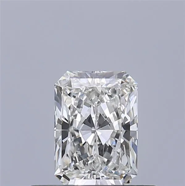 0.42ct RADIANT F VVS1 Natural diamond