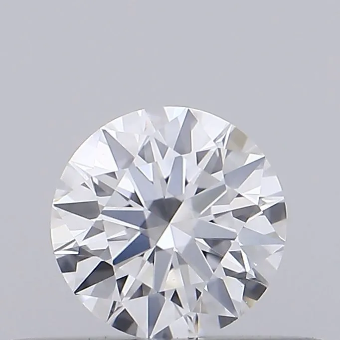 0.32ct ROUND D VVS2 Lab Grown diamond