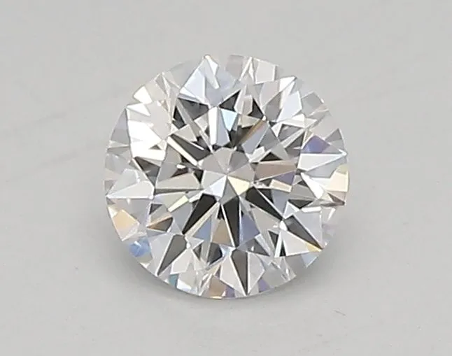 0.33ct ROUND D VVS2 Lab Grown diamond