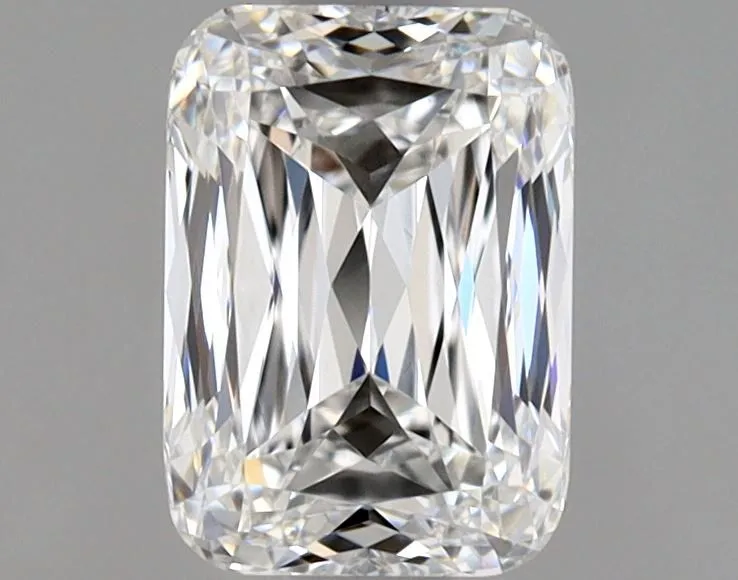 0.90ct RADIANT E VS1 Natural diamond