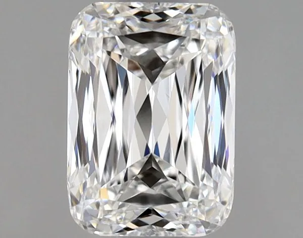 0.9ct RADIANT E VS1 Natural diamond