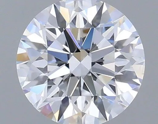 0.33ct ROUND D VVS2 Lab Grown diamond