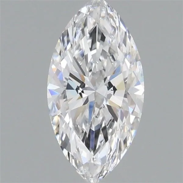 1.02ct MARQUISE D VVS2 Lab Grown diamond