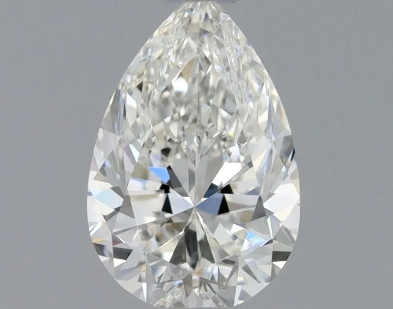 0.30ct PEAR G VS1 Natural diamond