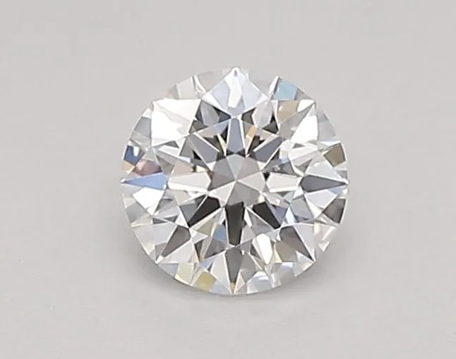 0.33ct ROUND D VVS2 Lab Grown diamond