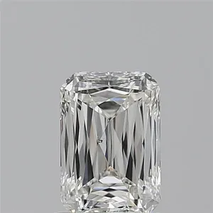1.07ct RADIANT H SI1 Natural diamond