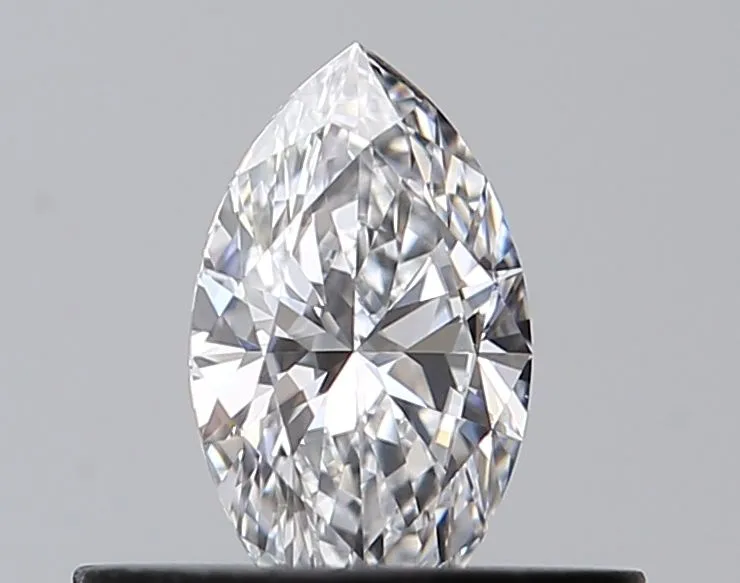 0.30ct MARQUISE D VVS2 Natural diamond