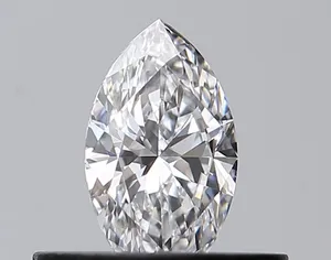 0.3ct MARQUISE D VVS2 Natural diamond