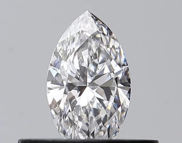 0.3ct MARQUISE D VVS2 Natural diamond