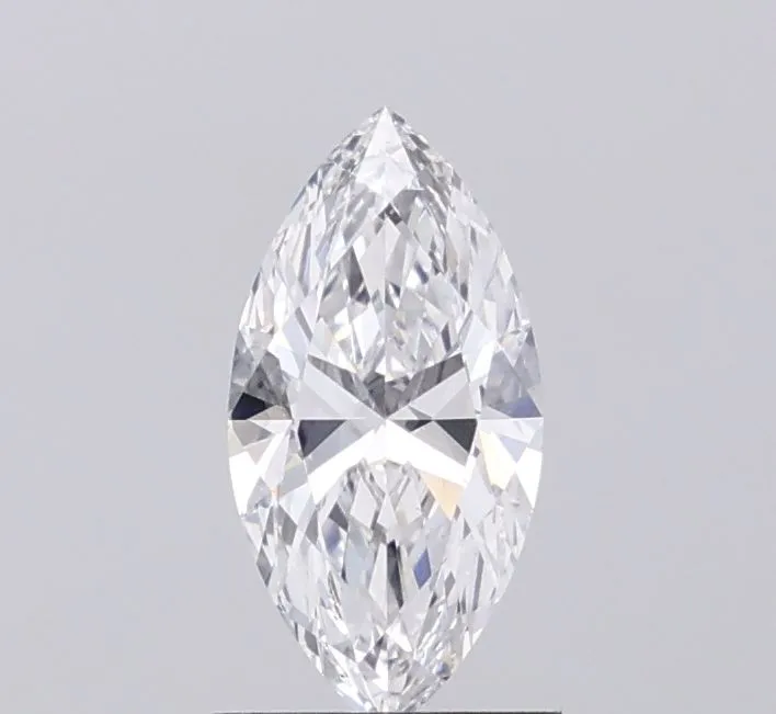 1.01ct MARQUISE D VS1 Lab Grown diamond