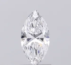 1.01ct MARQUISE D VS1 Lab diamond