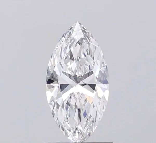 1.01ct MARQUISE D VS1 Lab diamond