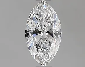 0.41ct MARQUISE D VS2 Natural diamond