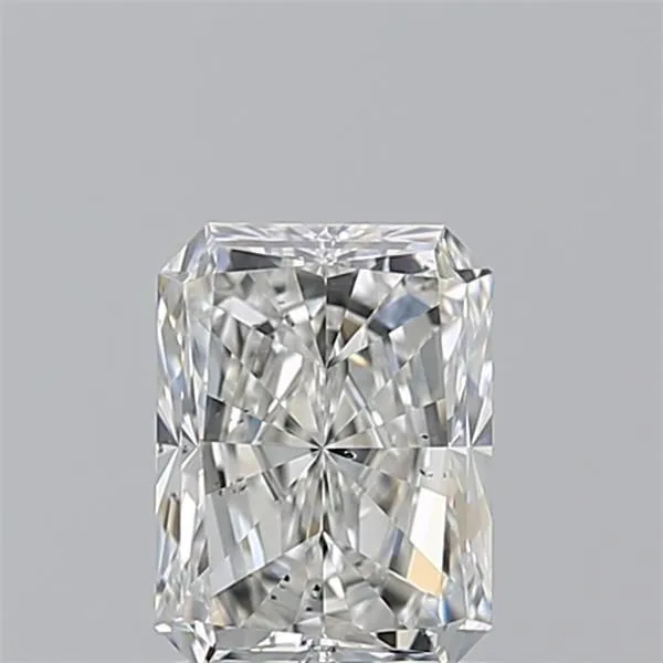 1.20ct RADIANT G SI1 Natural diamond