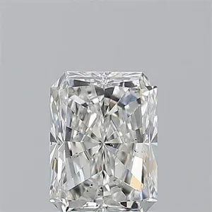 1.2ct RADIANT G SI1 Natural diamond