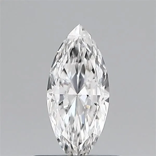 0.40ct MARQUISE D VS2 Natural diamond