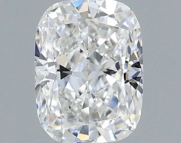 0.32ct CUSHION G VS2 Natural diamond