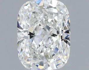 0.32ct CUSHION G VS2 Natural diamond