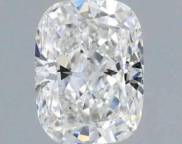 0.32ct CUSHION G VS2 Natural diamond