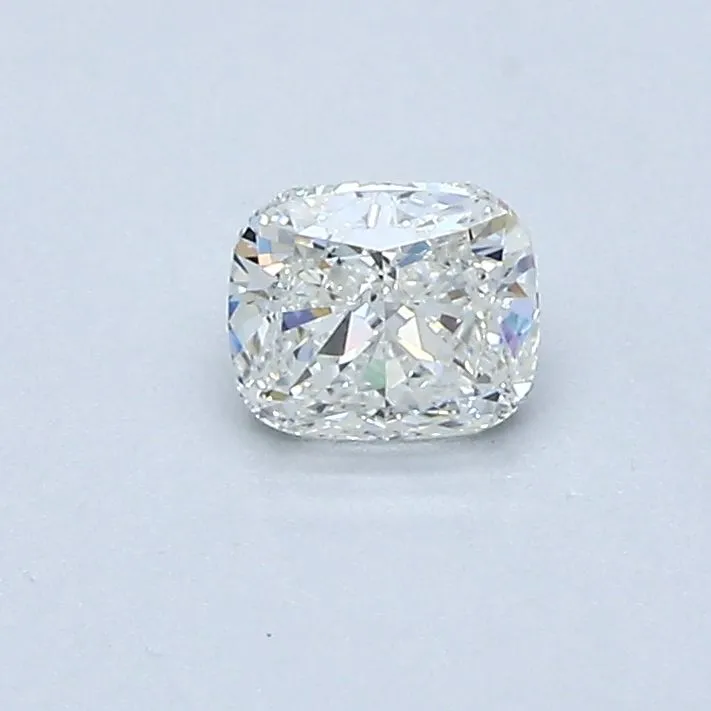 0.40ct CUSHION H VS1 Natural diamond