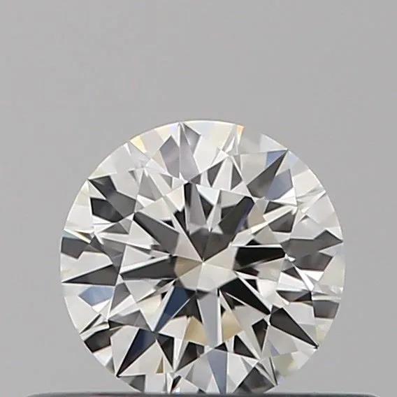 0.3ct ROUND H VS1 Natural diamond