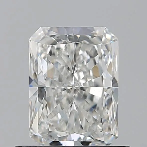 0.8ct RADIANT H VS1 Natural diamond