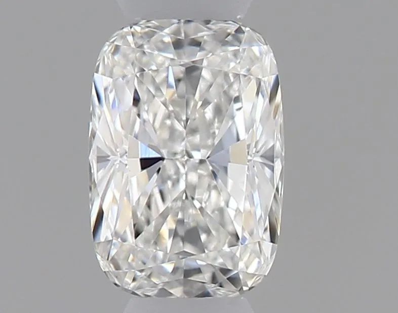 0.30ct CUSHION F VVS1 Natural diamond
