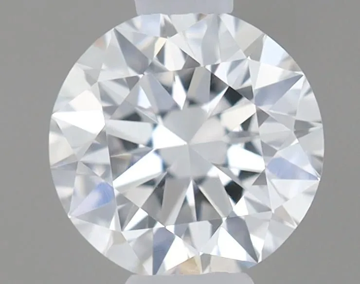 0.31ct ROUND E SI2 Natural diamond