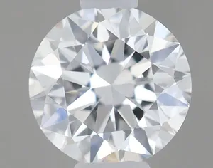 0.31ct ROUND E SI2 Natural diamond