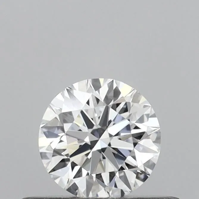 0.34ct ROUND E VVS1 Lab Grown diamond