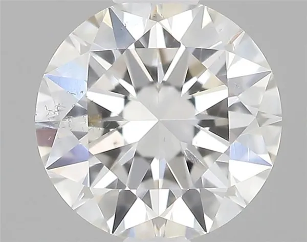 0.32ct ROUND G SI1 Natural diamond